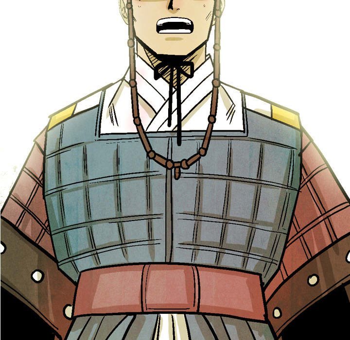 The Sword Clan Manhwa - Chapter 51 Page 8