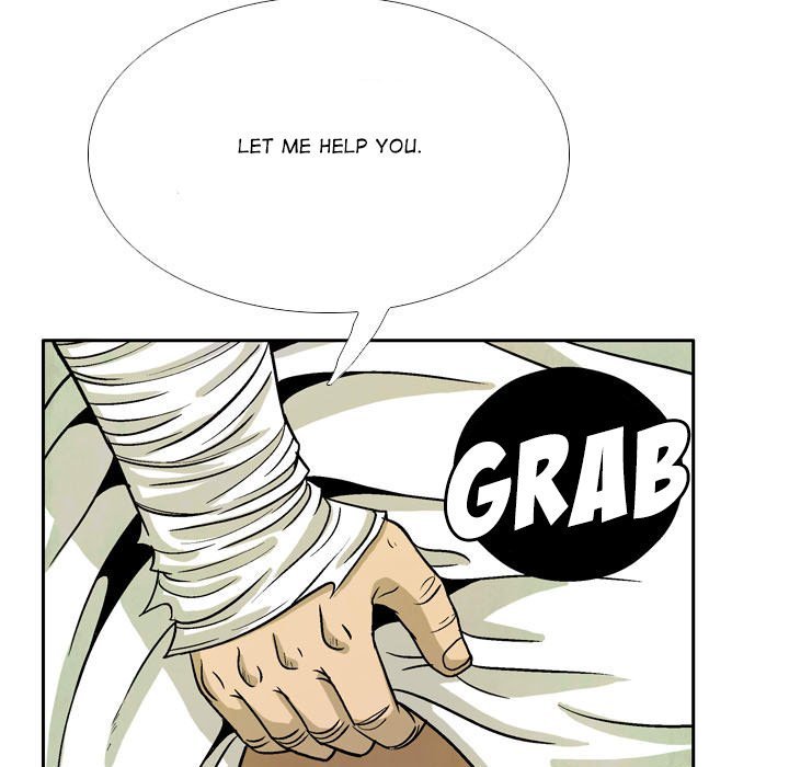 The Sword Clan Manhwa - Chapter 51 Page 14