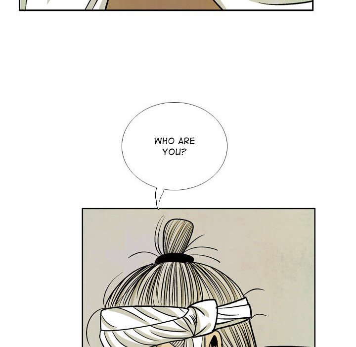 The Sword Clan Manhwa - Chapter 51 Page 15