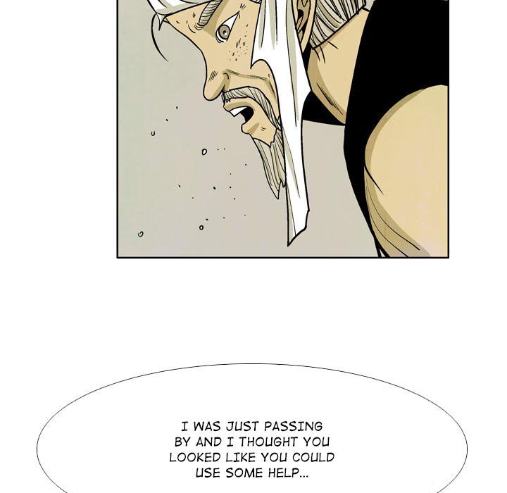 The Sword Clan Manhwa - Chapter 51 Page 16