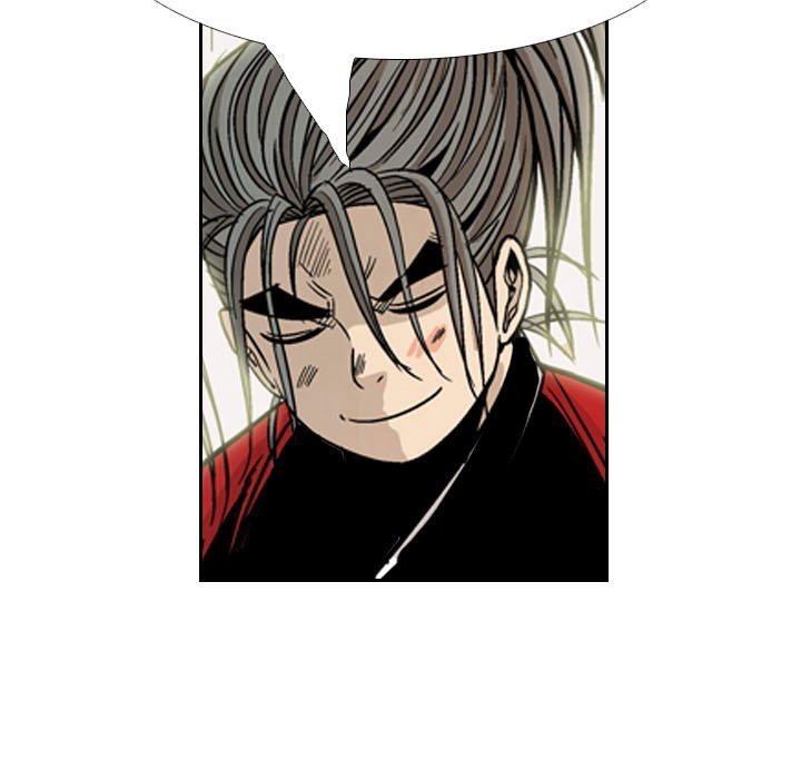 The Sword Clan Manhwa - Chapter 51 Page 22