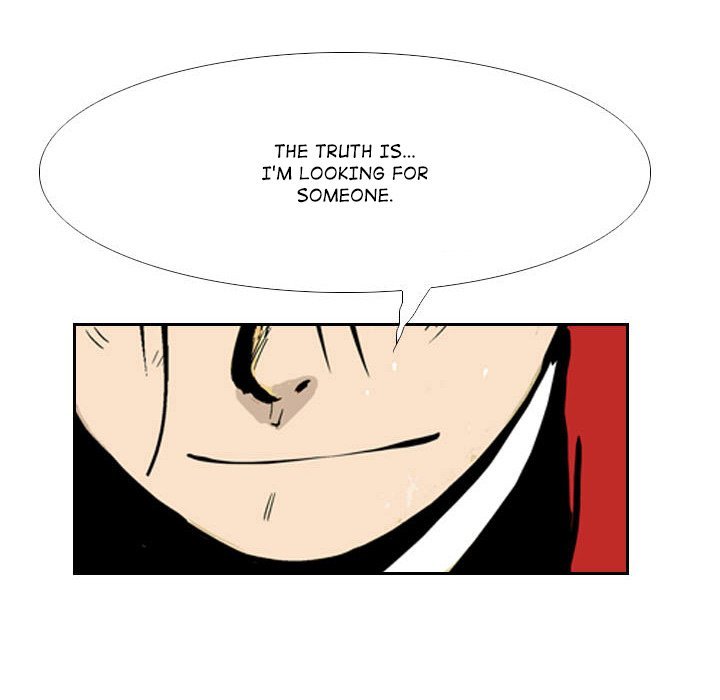 The Sword Clan Manhwa - Chapter 51 Page 23