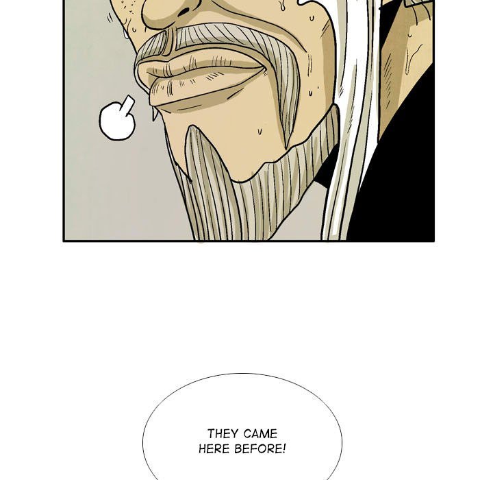 The Sword Clan Manhwa - Chapter 51 Page 26