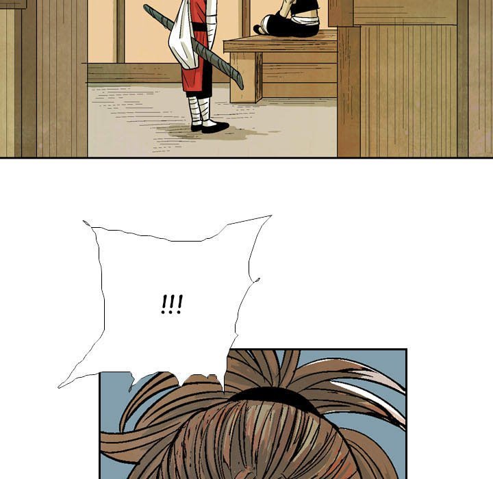 The Sword Clan Manhwa - Chapter 51 Page 28