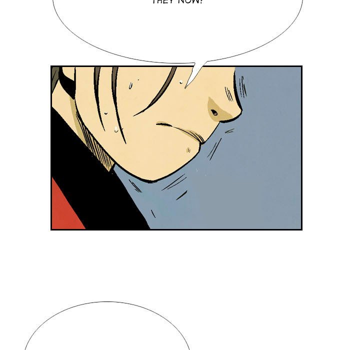 The Sword Clan Manhwa - Chapter 51 Page 30