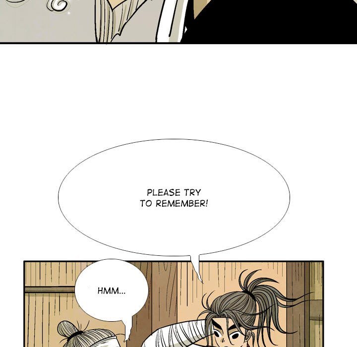 The Sword Clan Manhwa - Chapter 51 Page 32