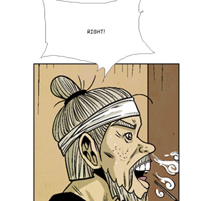 The Sword Clan Manhwa - Chapter 51 Page 34