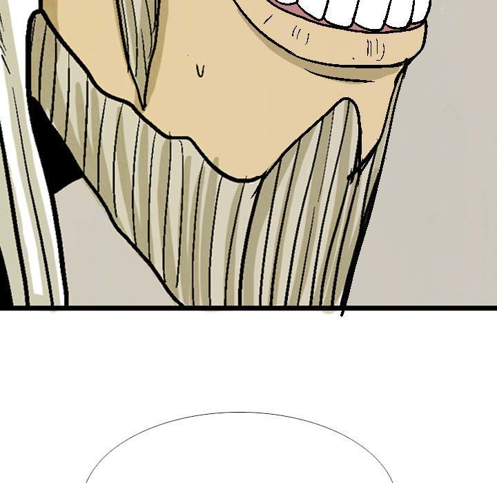 The Sword Clan Manhwa - Chapter 51 Page 38