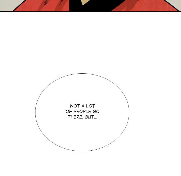 The Sword Clan Manhwa - Chapter 51 Page 40