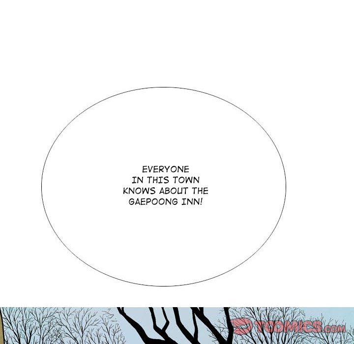 The Sword Clan Manhwa - Chapter 51 Page 41