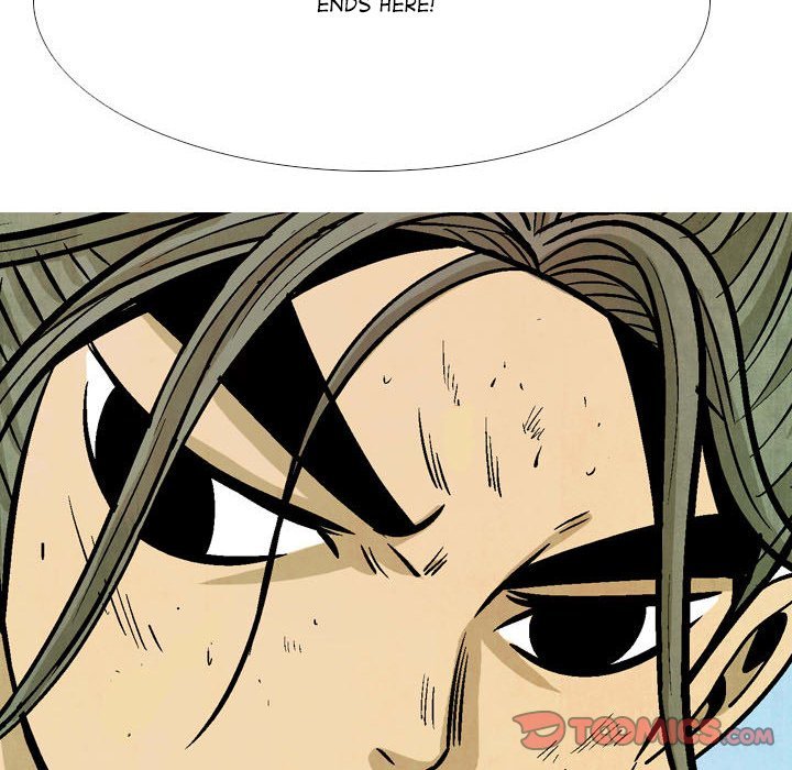 The Sword Clan Manhwa - Chapter 51 Page 49