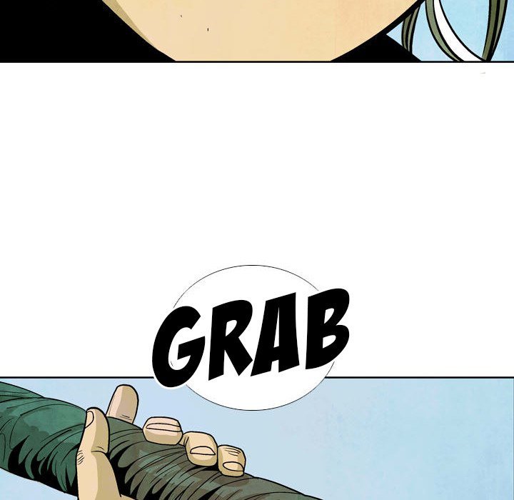 The Sword Clan Manhwa - Chapter 51 Page 51