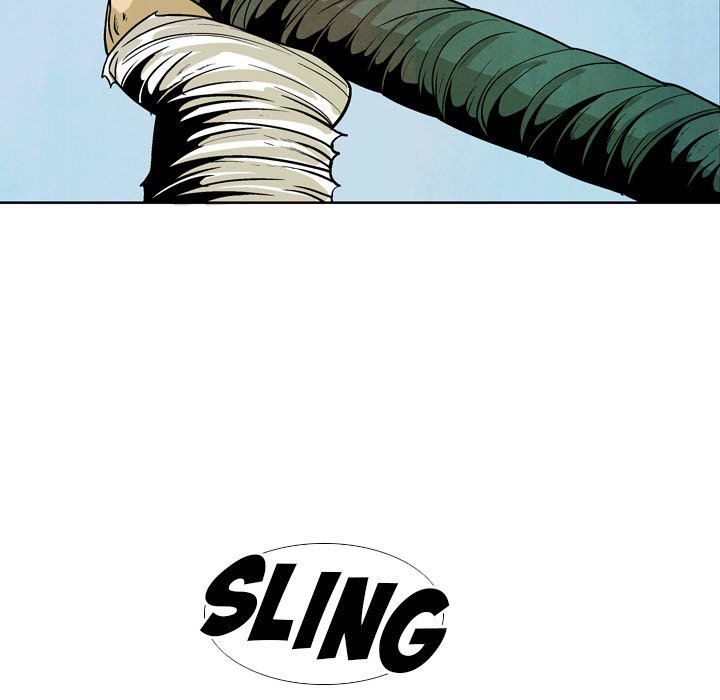 The Sword Clan Manhwa - Chapter 51 Page 52