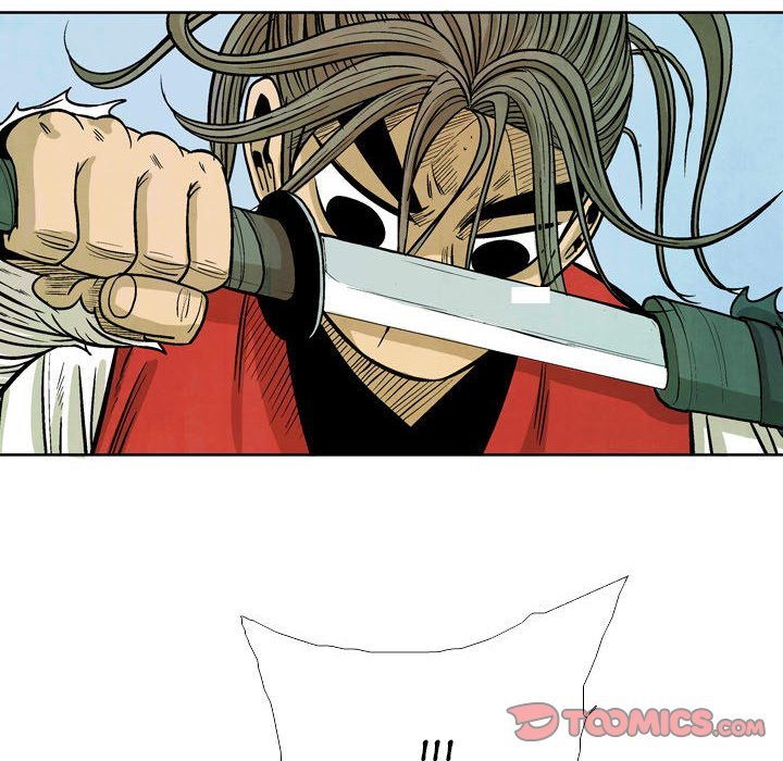 The Sword Clan Manhwa - Chapter 51 Page 53