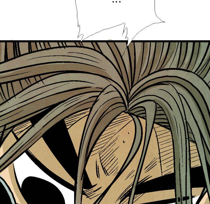 The Sword Clan Manhwa - Chapter 51 Page 54