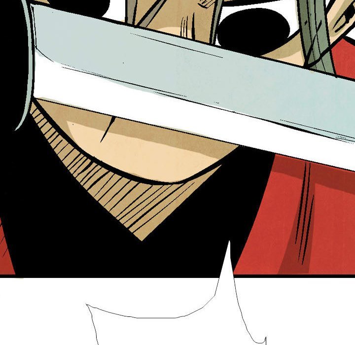 The Sword Clan Manhwa - Chapter 51 Page 55