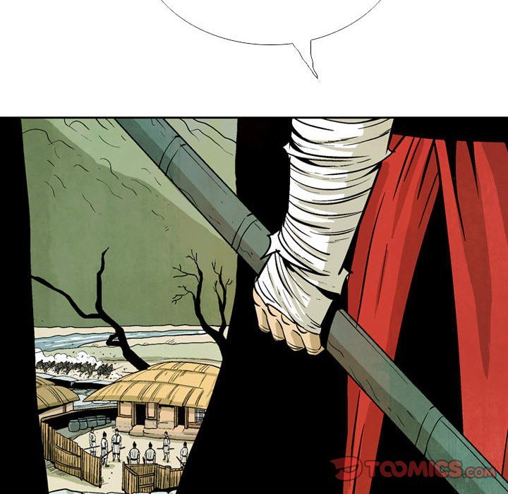 The Sword Clan Manhwa - Chapter 51 Page 57