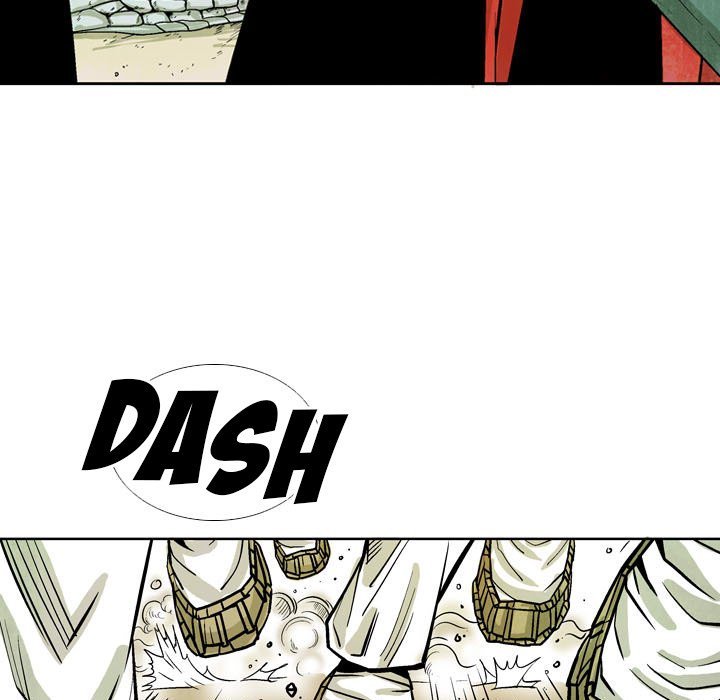 The Sword Clan Manhwa - Chapter 51 Page 58