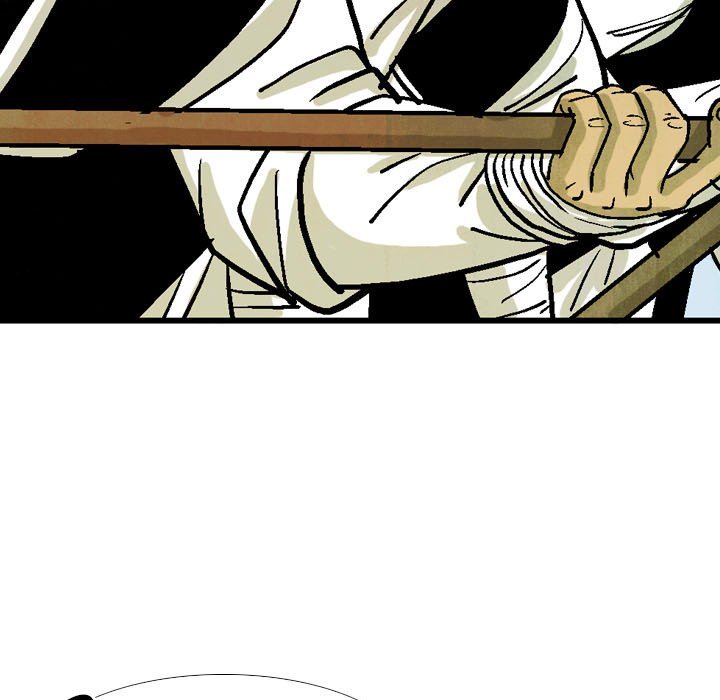 The Sword Clan Manhwa - Chapter 51 Page 62