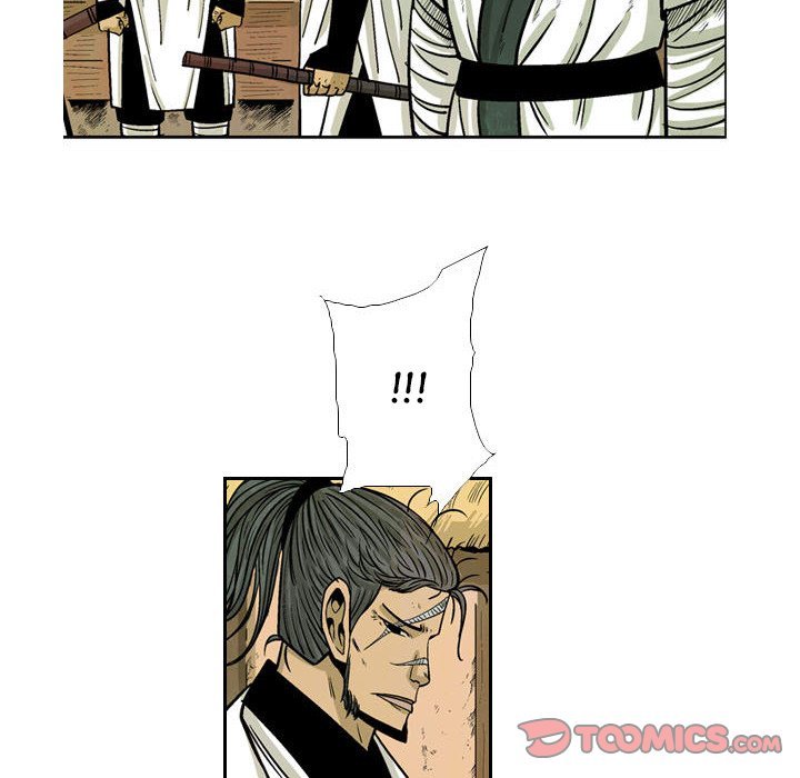 The Sword Clan Manhwa - Chapter 51 Page 65