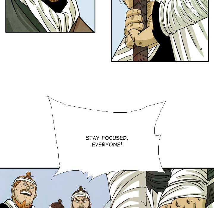 The Sword Clan Manhwa - Chapter 51 Page 75