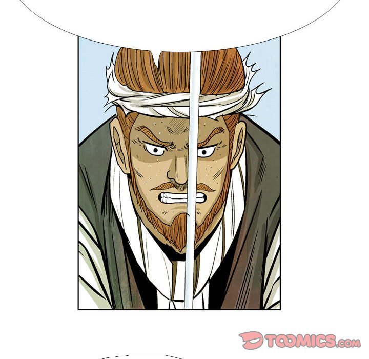 The Sword Clan Manhwa - Chapter 51 Page 77