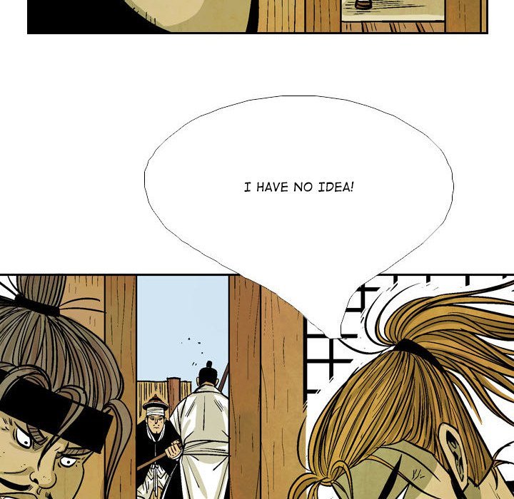 The Sword Clan Manhwa - Chapter 51 Page 79