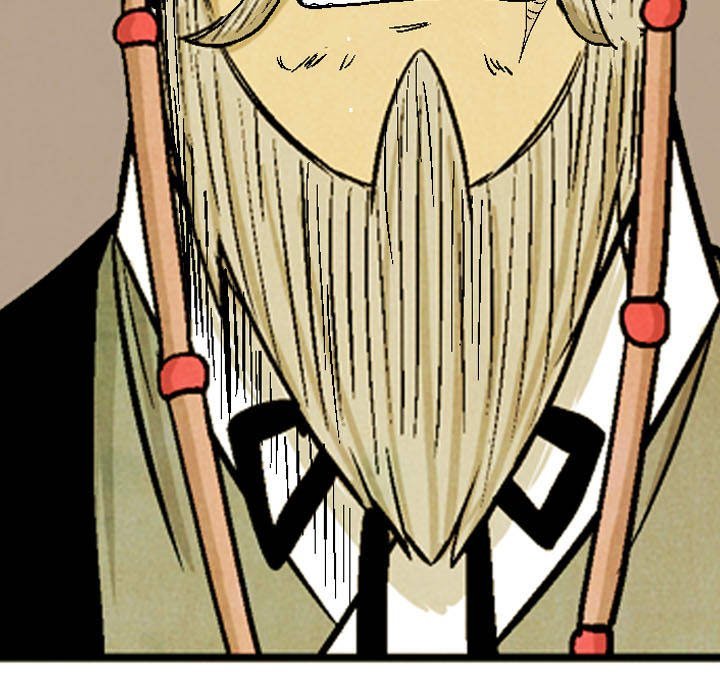 The Sword Clan Manhwa - Chapter 51 Page 84