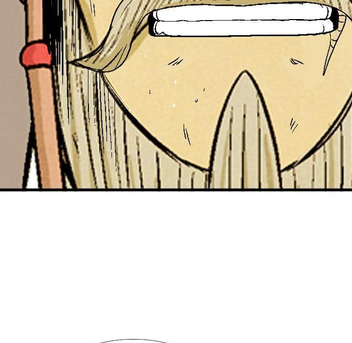 The Sword Clan Manhwa - Chapter 51 Page 86