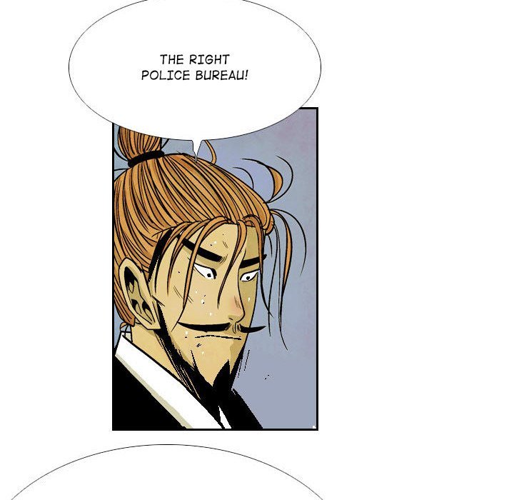 The Sword Clan Manhwa - Chapter 51 Page 87