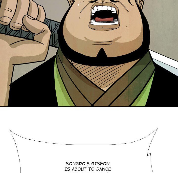 The Sword Clan Manhwa - Chapter 51 Page 99