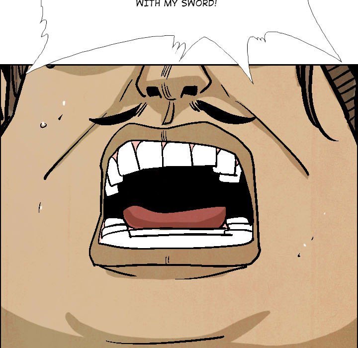 The Sword Clan Manhwa - Chapter 51 Page 100