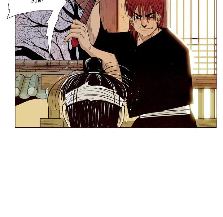 The Sword Clan Manhwa - Chapter 11 Page 4