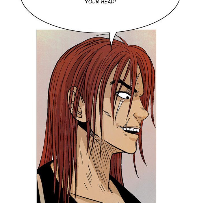 The Sword Clan Manhwa - Chapter 11 Page 11