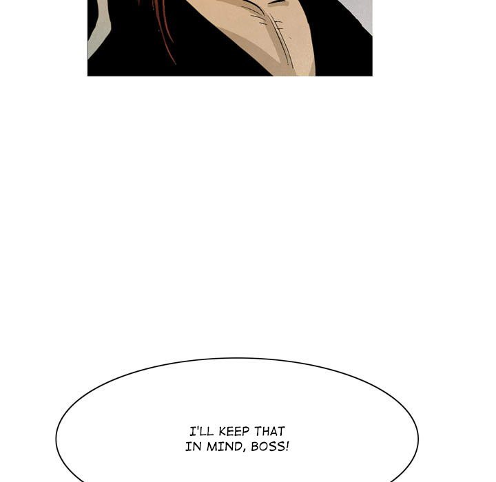 The Sword Clan Manhwa - Chapter 11 Page 12