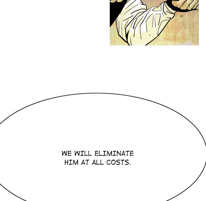 The Sword Clan Manhwa - Chapter 11 Page 15