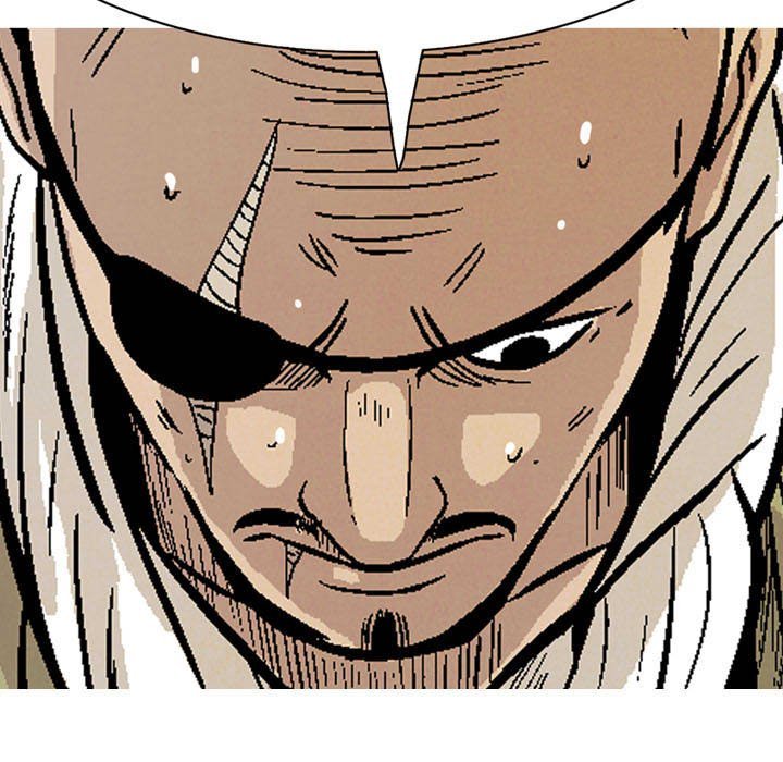 The Sword Clan Manhwa - Chapter 11 Page 16