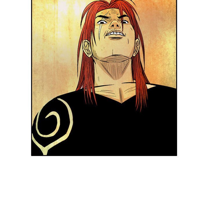 The Sword Clan Manhwa - Chapter 11 Page 19