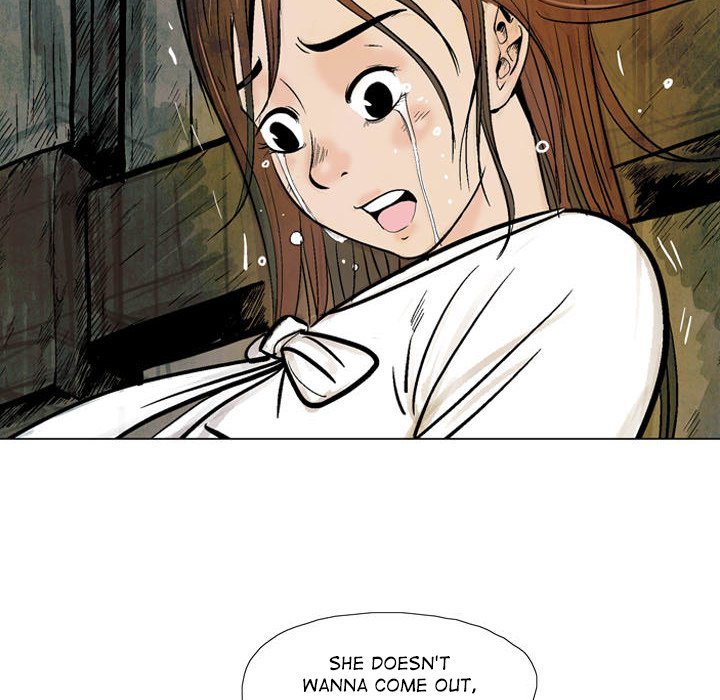The Sword Clan Manhwa - Chapter 11 Page 29