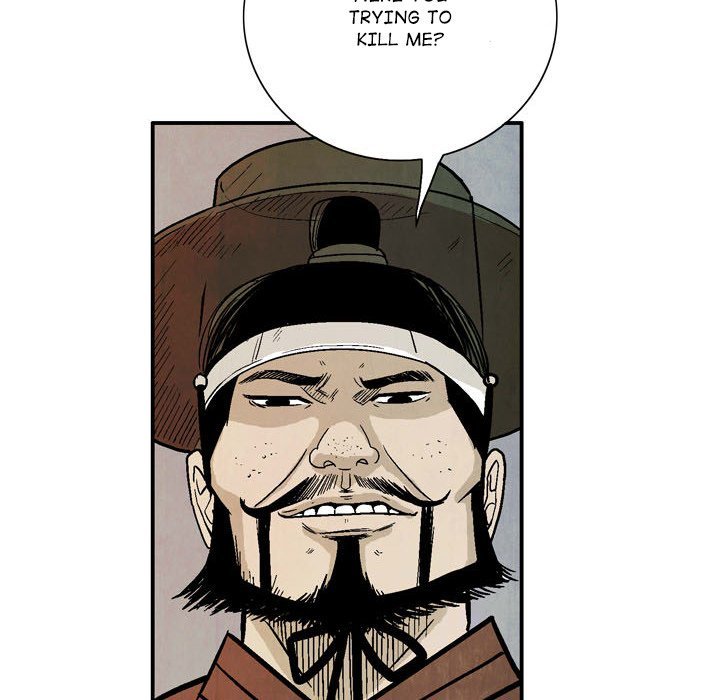 The Sword Clan Manhwa - Chapter 11 Page 48