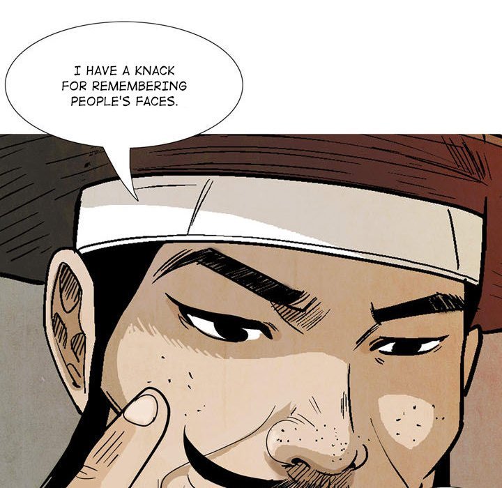 The Sword Clan Manhwa - Chapter 11 Page 52