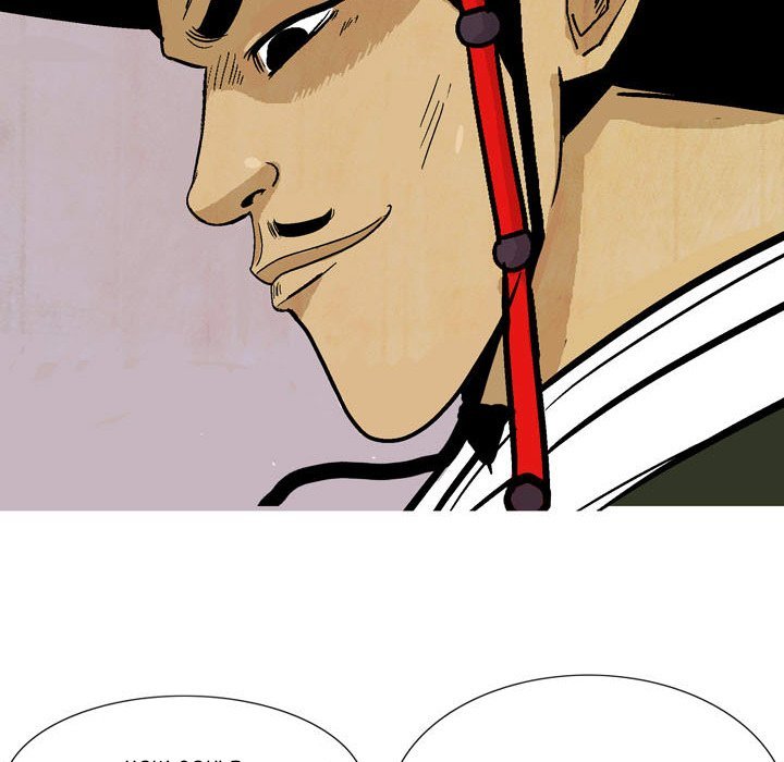 The Sword Clan Manhwa - Chapter 11 Page 54