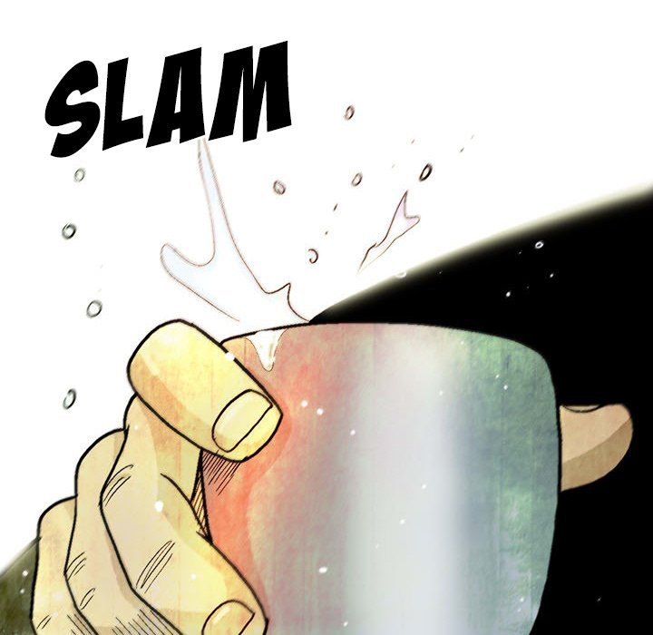 The Sword Clan Manhwa - Chapter 11 Page 59