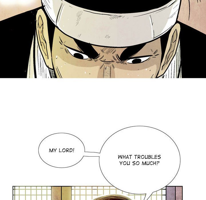 The Sword Clan Manhwa - Chapter 11 Page 63