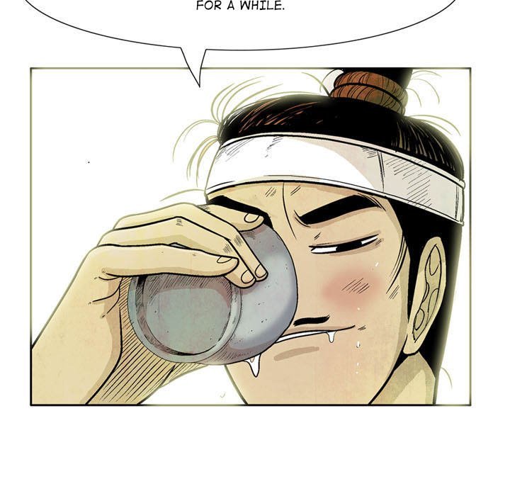 The Sword Clan Manhwa - Chapter 11 Page 66