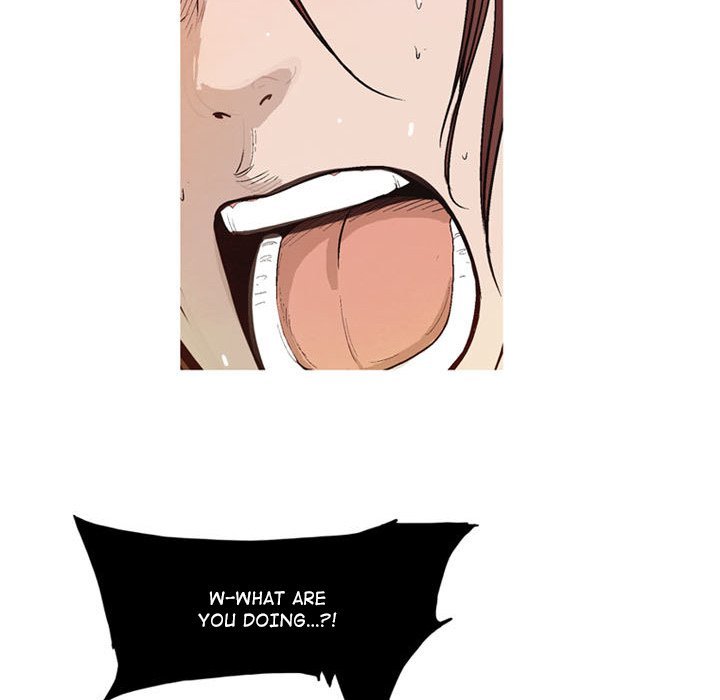 The Sword Clan Manhwa - Chapter 11 Page 85