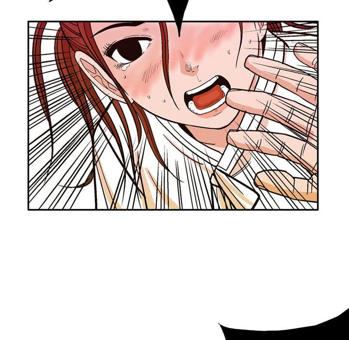 The Sword Clan Manhwa - Chapter 11 Page 86