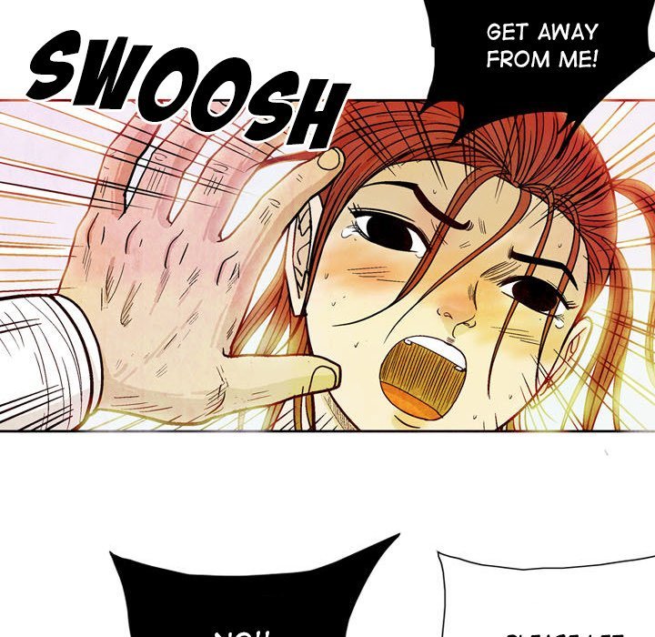 The Sword Clan Manhwa - Chapter 11 Page 87