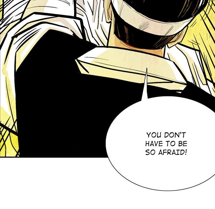 The Sword Clan Manhwa - Chapter 11 Page 89