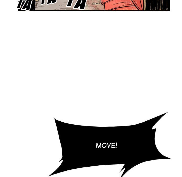 The Sword Clan Manhwa - Chapter 11 Page 95